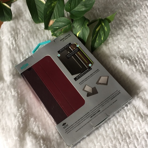 Folio iPad Mini Cover - Picture 6 of 7